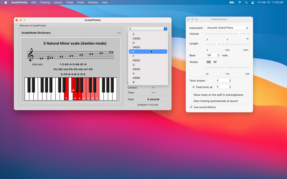 #4. ScalePhobia (macOS) 由: majorthird.com