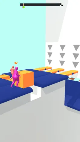Game screenshot Shape Control apk