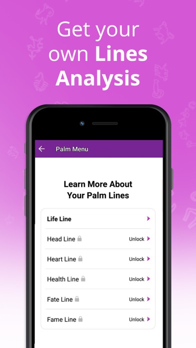 How to cancel & delete Palm Reading - Live Palmistry from iphone & ipad 3