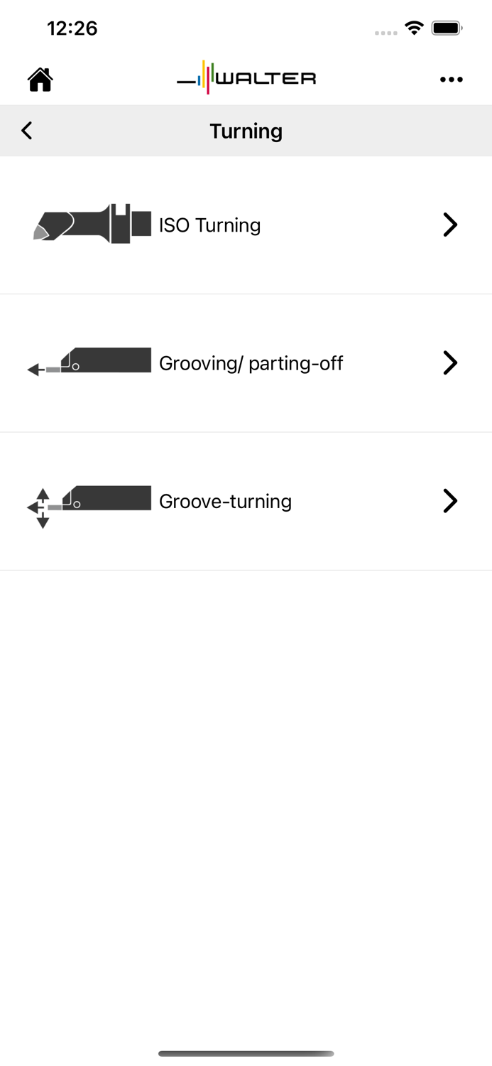 Walter Wear Optimization