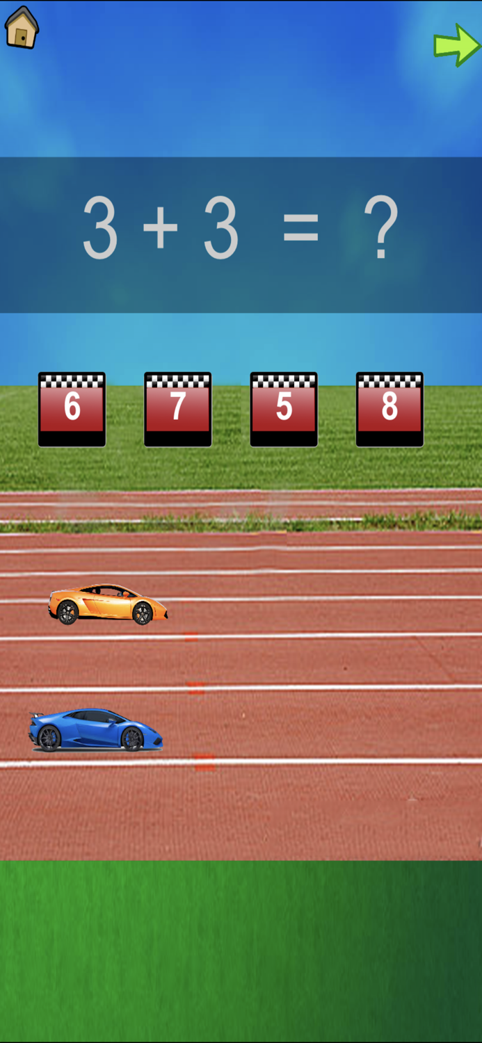 Grade 1 Learning Math Phonics