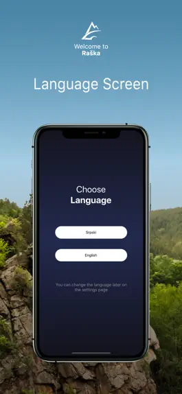 Game screenshot Raska Travel Guide apk