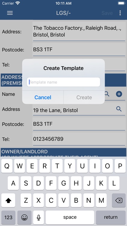 Clik Cert screenshot-5