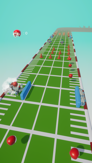 American Football 3D Screenshot