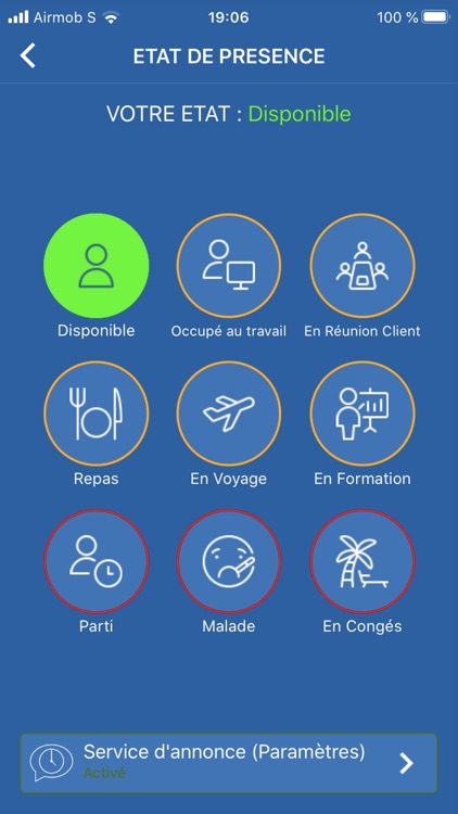 Airmob.net screenshot-5