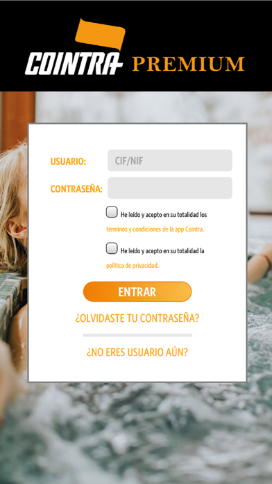 CointraPREMIUM Instaladores Screenshot
