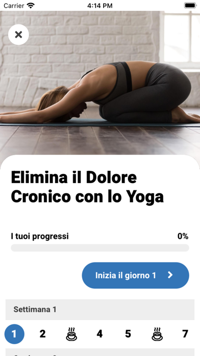 CA ELS