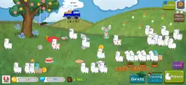 Game screenshot Alpaca Idle mod apk