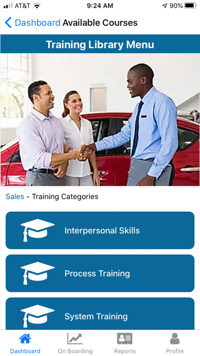 Screenshot #3 pour Simply Smart Training