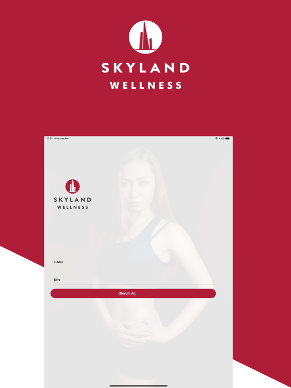 Screenshot #4 pour Skyland Wellness