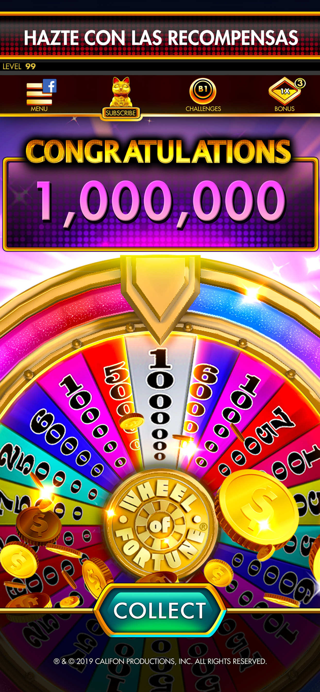 Slots DoubleDown Fort Knox