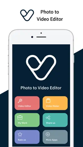 Game screenshot Valentine Day Slideshow Maker mod apk