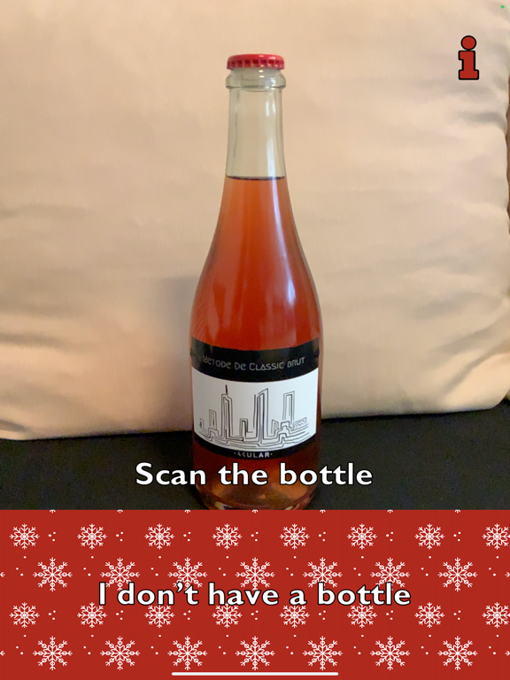Screenshot #4 pour Christmas by Akular