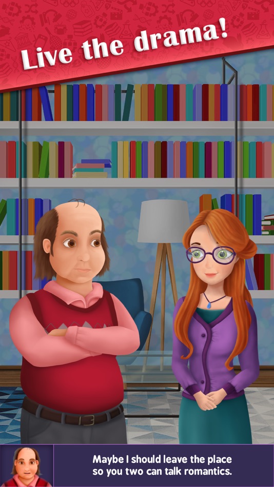 #7. Crosswise - Crossword Puzzles (iOS) โดย: Josip Pavic