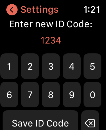 AppArmor Panic Button
