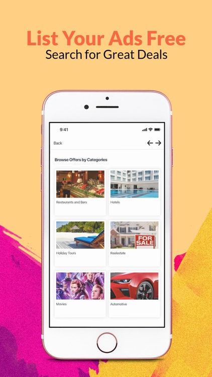 AR Wasi - AR Deals Sri Lanka screenshot-6