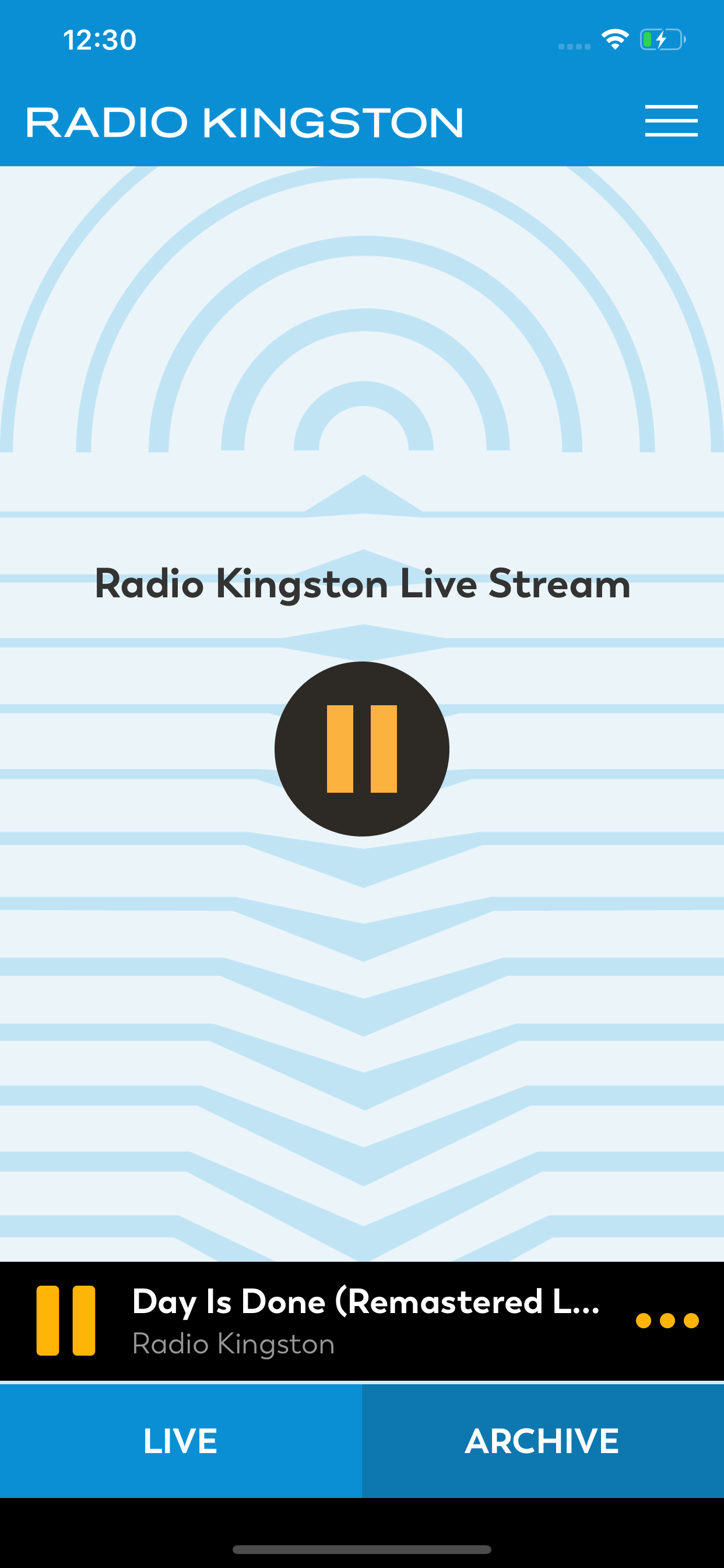Radio Kingston
