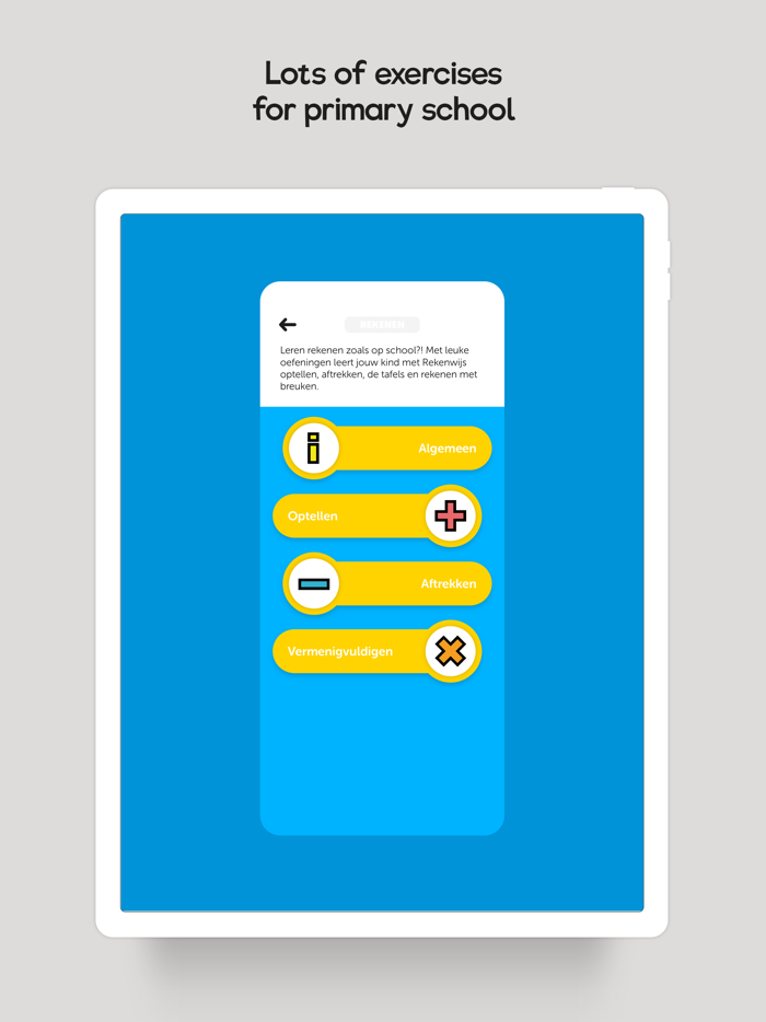 MathWise - Learn Math