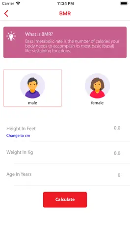 Game screenshot Healthy Diet Clinic apk