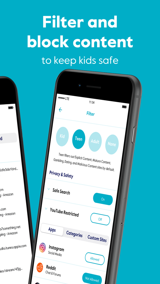 #6. Circle Parental Controls App (iOS) 由: Circle Media Incorporated