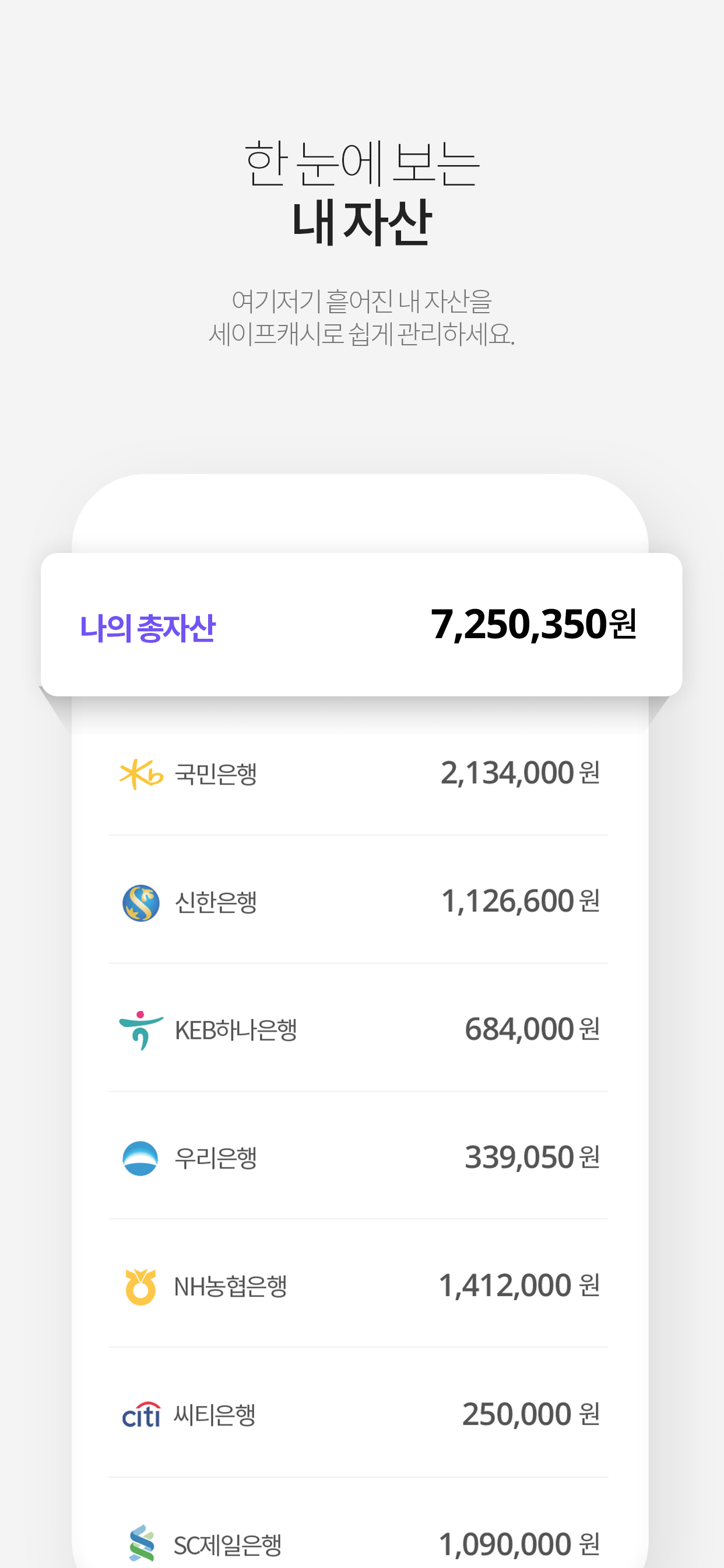 세이프캐시