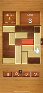 Block Escape : Unblock Sliding screenshot #1 for iPhone