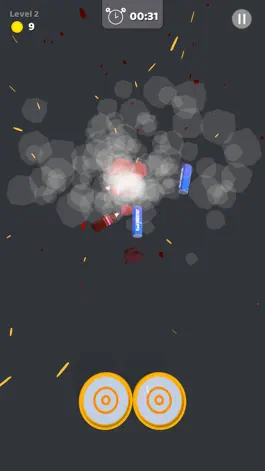 Game screenshot Match Blaster! apk