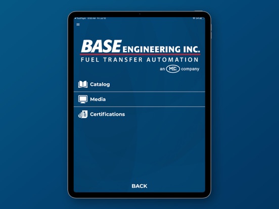 BASE Engineering screenshot 4