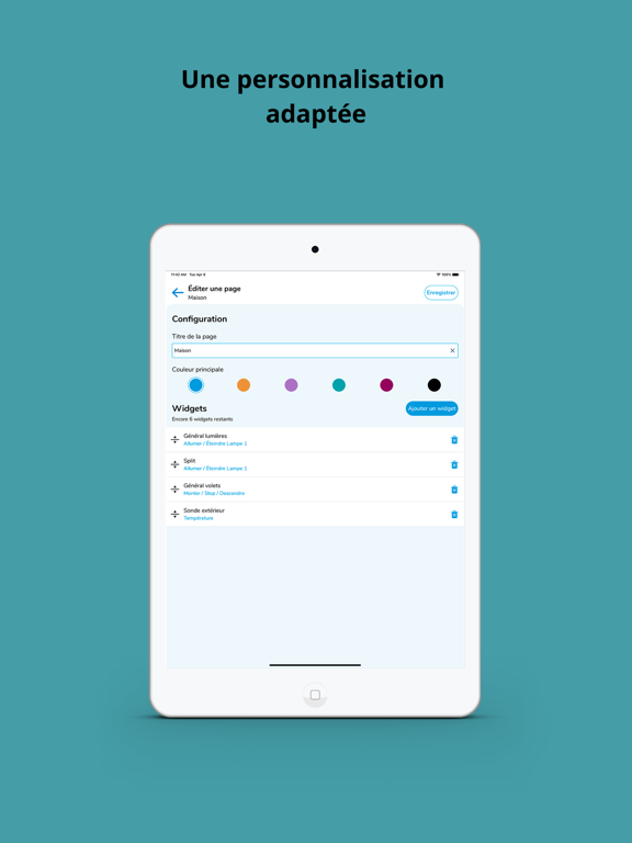Screenshot #6 pour MeyerDOM APP