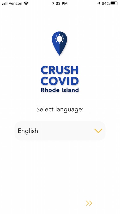 CRUSH COVID RI