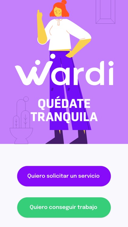 Wardi