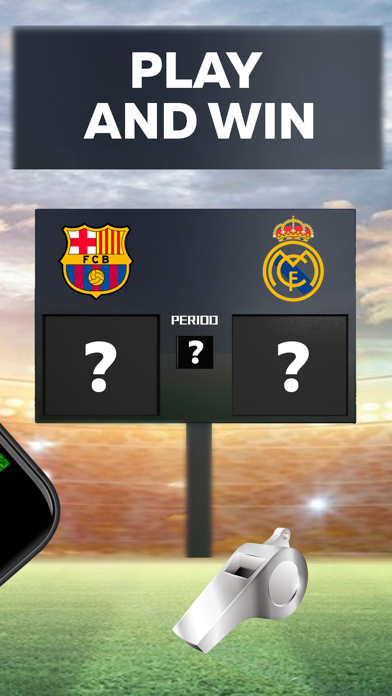 Master Goalkeeper Screenshot