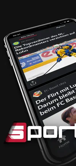 Game screenshot sport.ch mod apk