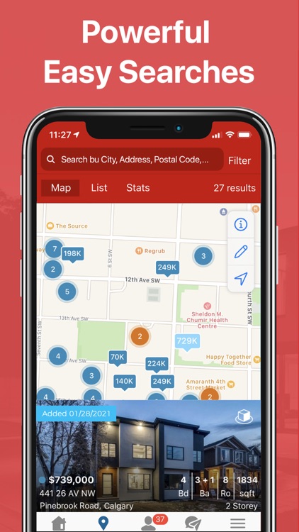 Prospects Mobile