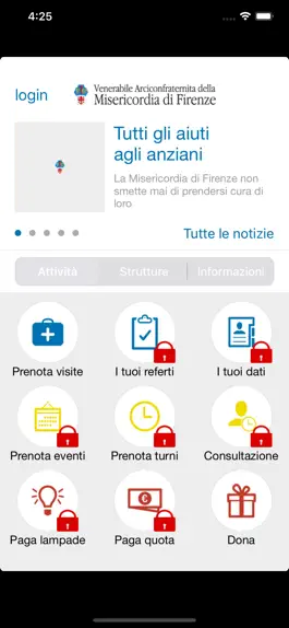 Game screenshot iMise mod apk