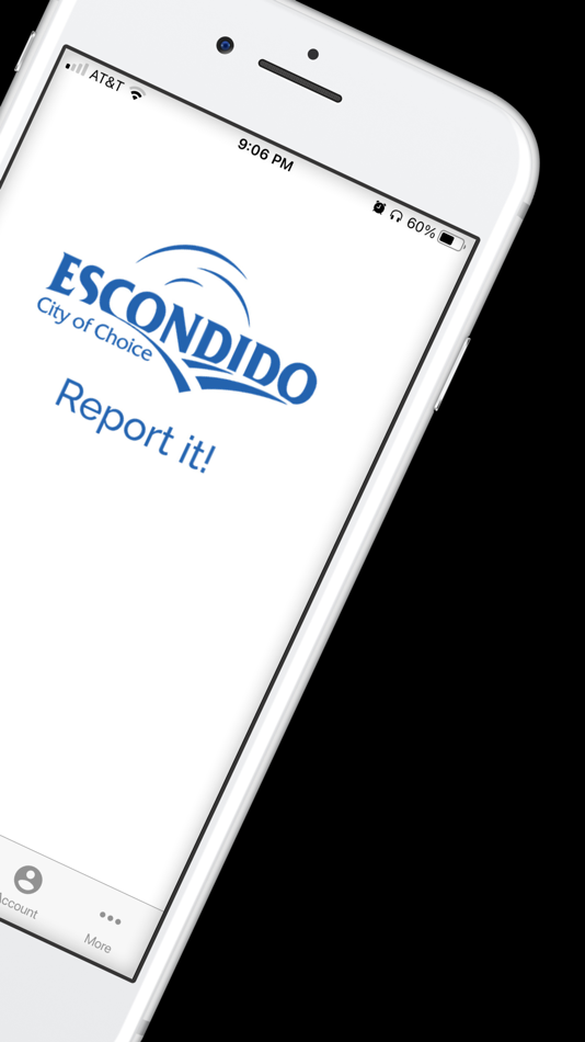 #2. Escondido, Report It! (iOS) 由: City of Escondido