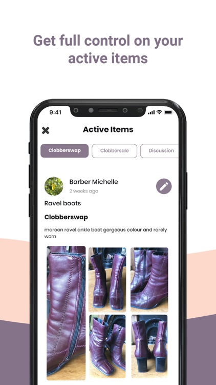 Clobber Swap – Swap and Sell screenshot-8