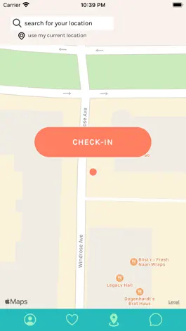 Game screenshot Meet Cute - IRL meeting mod apk