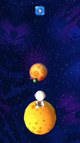 Game screenshot Journey to the Galaxies apk