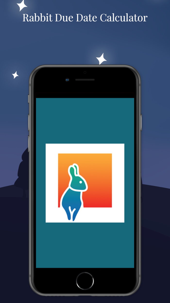 Rabbit Due Date Calculator