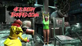 Game screenshot Scary Clown Hide and Seek Game apk