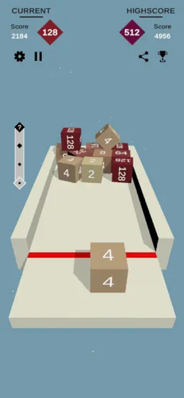 Game screenshot BlockStackz hack