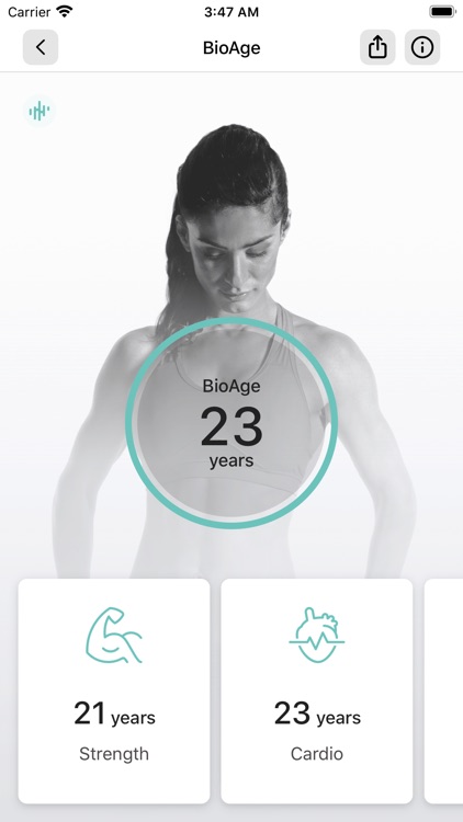 212 Fitness screenshot-4