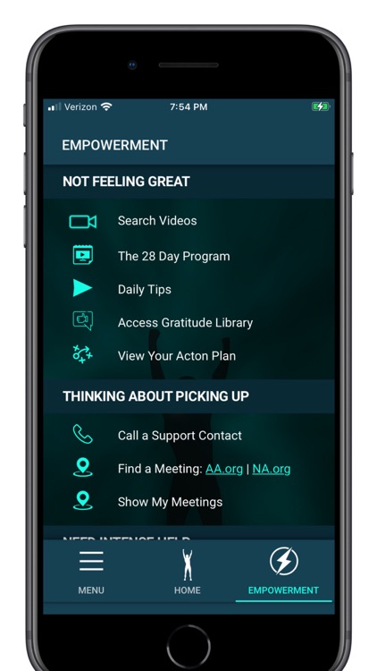Freedom - 365 screenshot-3