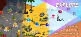 Game screenshot Little Paw Of Justice mod apk