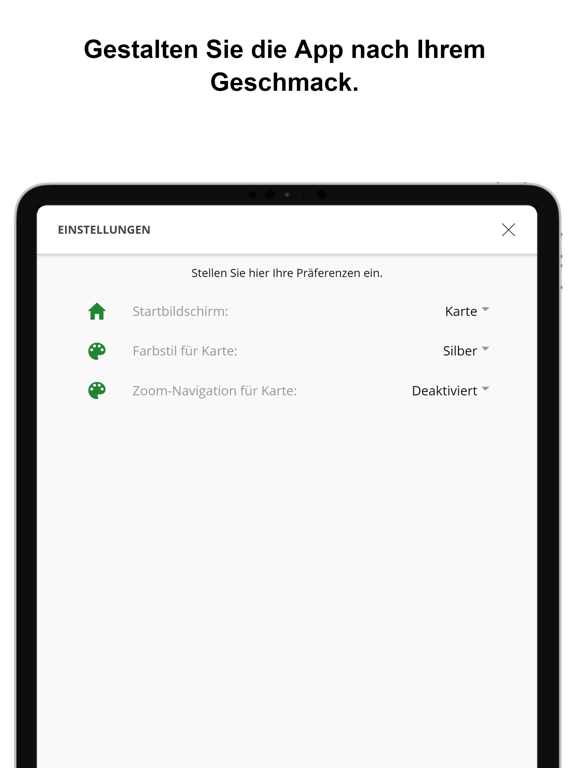 Screenshot #4 pour Grüne Säule