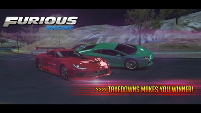 Furious Hobbis & Shawn Screenshot