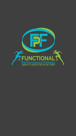 Game screenshot Functional Performance Fitness mod apk