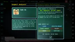 counter terrorist agency iphone capturas de pantalla 2