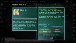 Game screenshot Counter Terrorist Agency apk